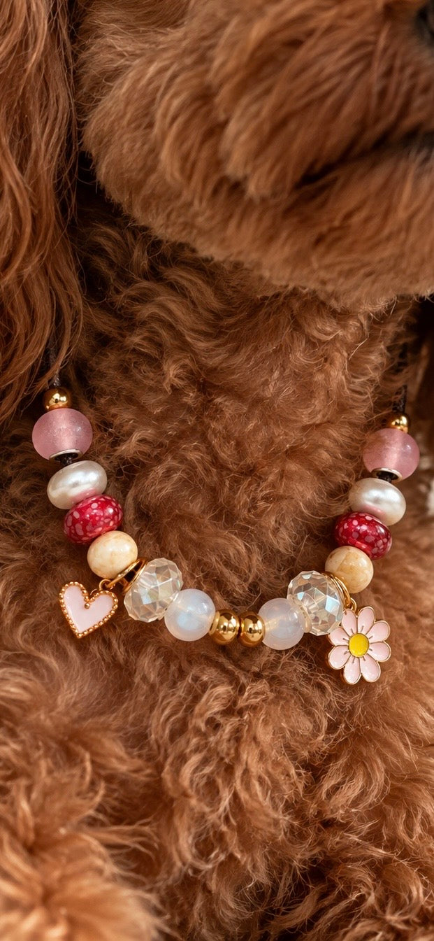Bono Necklace - DAISY